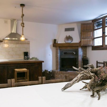 La Posada De Ajamil Luaran gambar