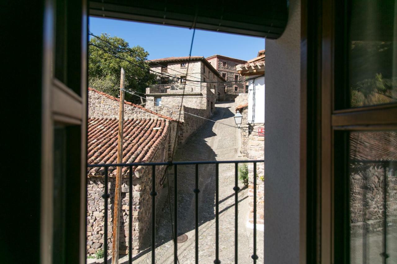 La Posada De Ajamil Luaran gambar