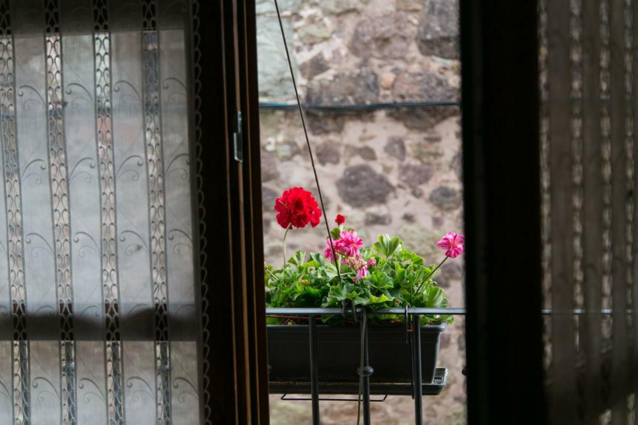 La Posada De Ajamil Luaran gambar