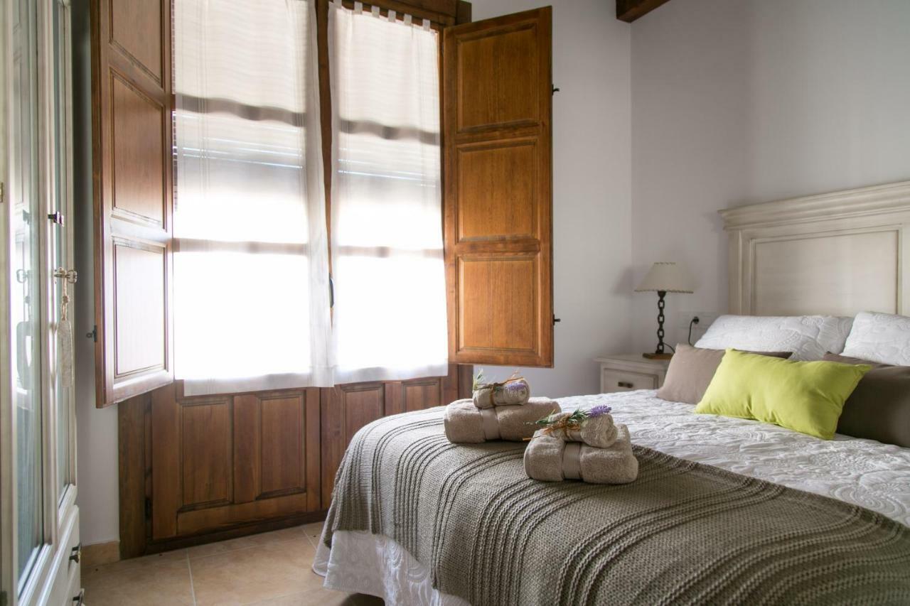 La Posada De Ajamil Luaran gambar